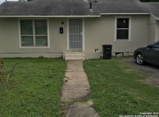 2204 Waverly Ave, San Antonio, TX 78228
