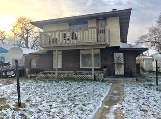 748 Mount St, Gary, IN 46406