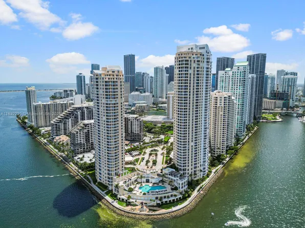 808 Brickell Key Dr APT 3208, Miami, FL 33131