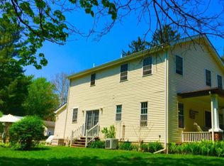 1117 Durham Rd, Riegelsville, PA 18077