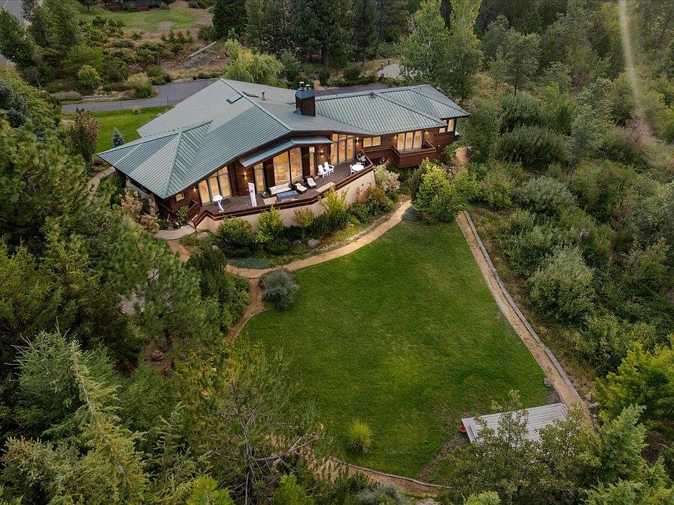 735 Siskiyou Lake Blvd, Mount Shasta, CA 96067 MLS 20231020 Zillow