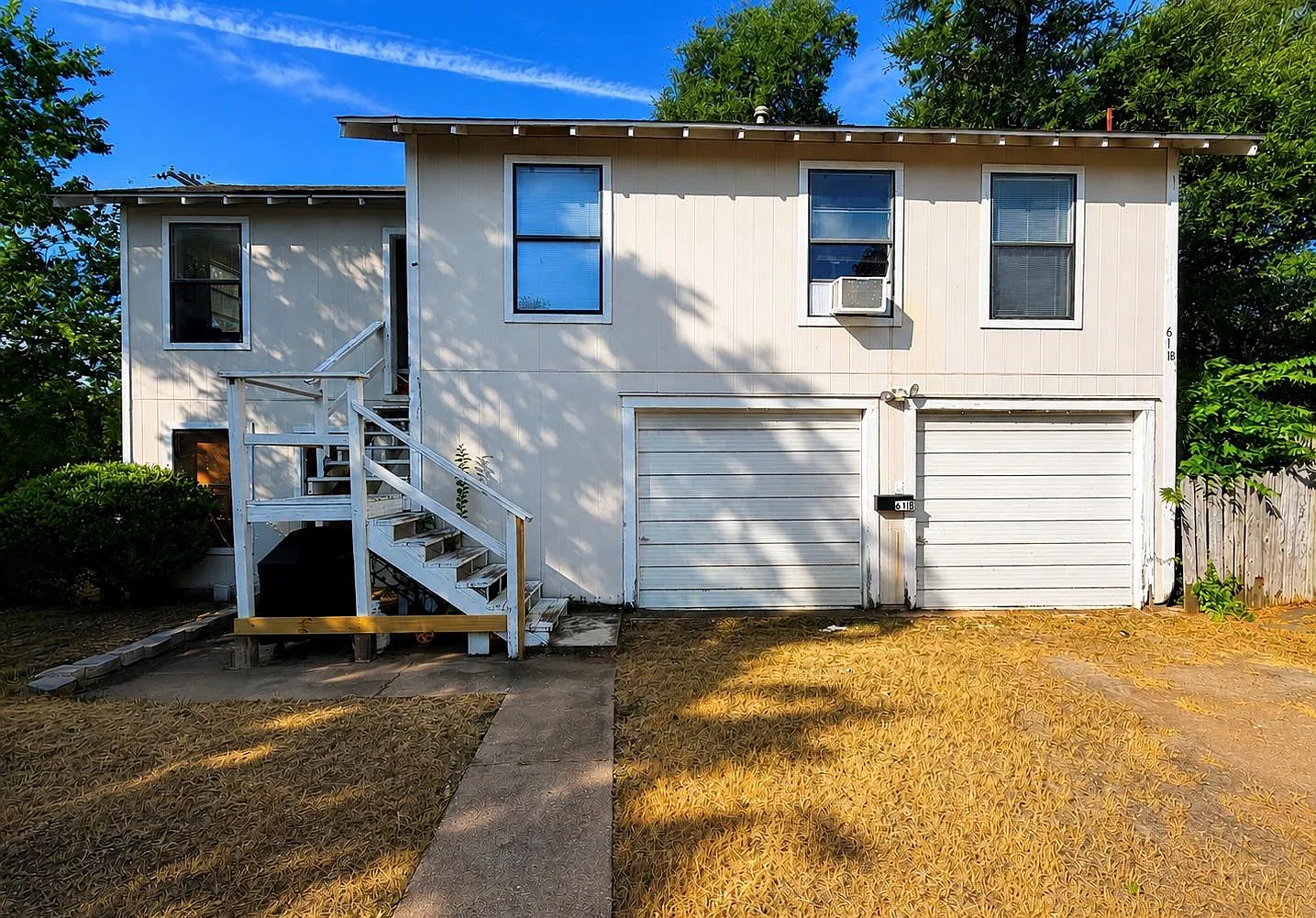 1 bed, 1.0 bath, 520 sqft, $1,100 — Photo 1