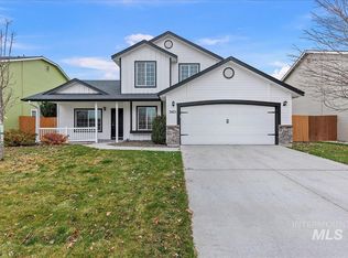 3425 N Elmstone Pl, Meridian, ID 83642