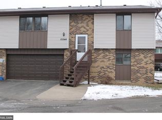 10544 Grouse Cir NW, Coon Rapids, MN 55433