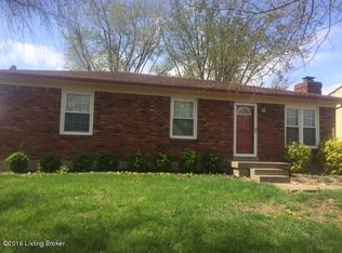 9514 Wood Hollow Rd, Louisville, KY 40229
