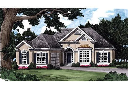 4315 Pleasant Ct photo 1