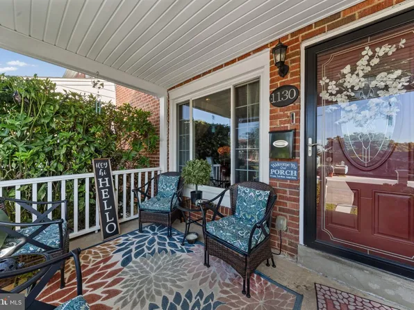 1130 Cedarcroft Rd, Baltimore, MD 21239