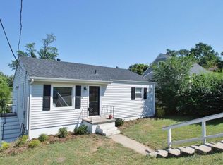 2517 Denniston Ave SW, Roanoke, VA 24015