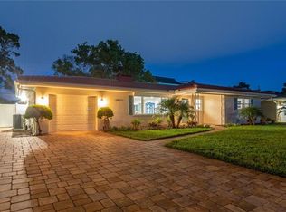 1711 Cypress Ave, Belleair, FL 33756
