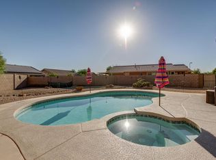 13385 S 175th Dr, Goodyear, AZ 85338