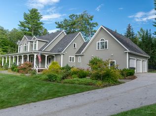 48 Rawley Dr, Hampden, ME 04444