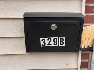 329 Madison St #B, Frederick, MD 21701