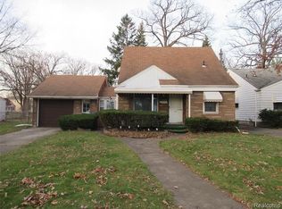 22940 Madison St, Dearborn, MI