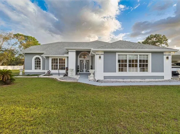 14410 DABNEY COURT, SPRING HILL, FL 34610