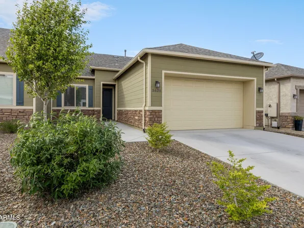 5626 N BRINSON Lane, Prescott Valley, AZ 86314