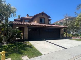7 Coronado, Foothill Ranch, CA 92610