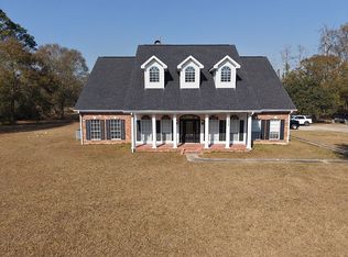 1438 Highway 383, Kinder, LA 70648