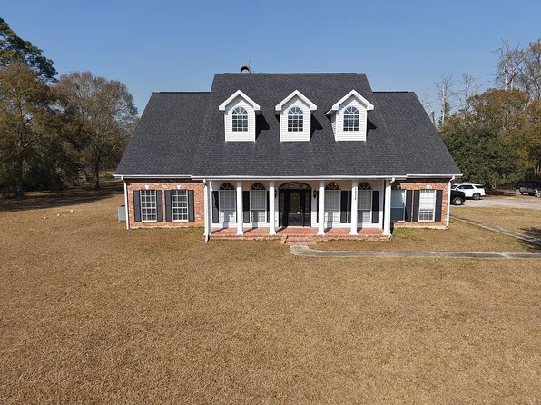 1438 Highway 383, Kinder, LA 70648