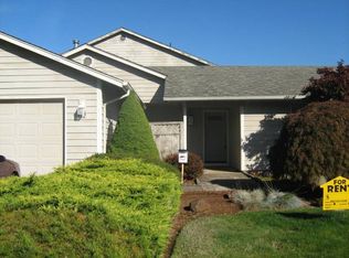 5412 Monterey Dr SE, Salem, OR 97306