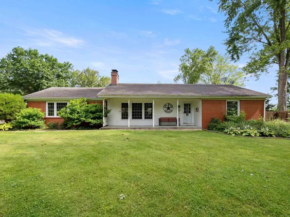 6032 W 100 N, Kokomo, IN 46901