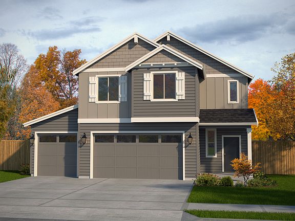 Architectural Style - B Craftsman