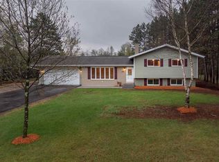 4901 White Pine Dr, Stevens Point, WI 54482