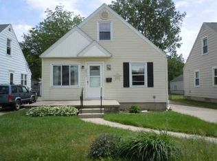 2013 Glencairn Ave, Toledo, OH 43614