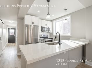 1212 Cannon St E #6, Hamilton, ON L8H 1T9