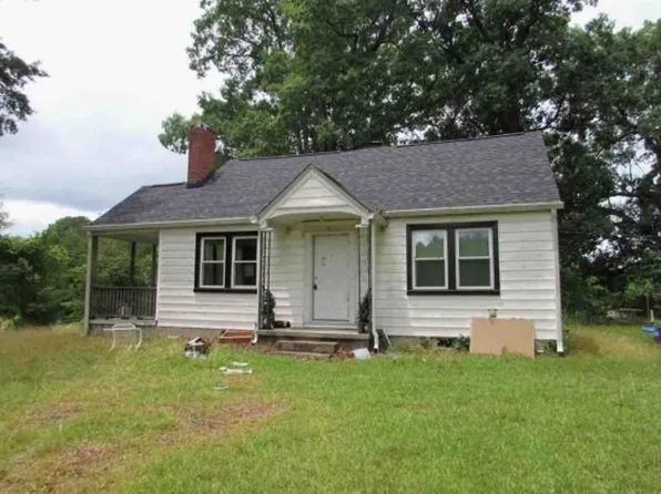 22 New Bethel Church Rd, Henderson, NC 27537