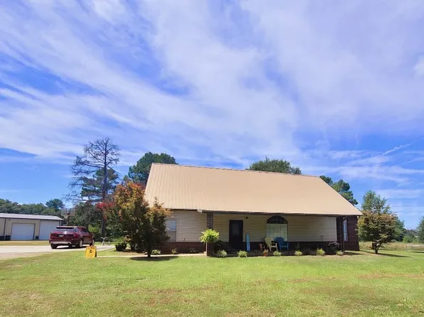 858 W Highway 248, Waldron, AR 72958