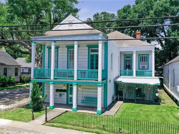 1800 Dante St, New Orleans, LA 70118