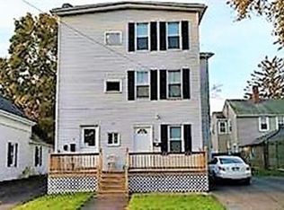92 Peirce St #1, Middleboro, MA 02346