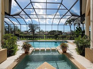 1372 Wood Duck Trl, Naples, FL 34108