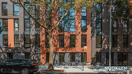 Rented by Nooklyn NYC LLC