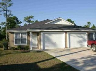 704 24th St, Lynn Haven, FL 32444