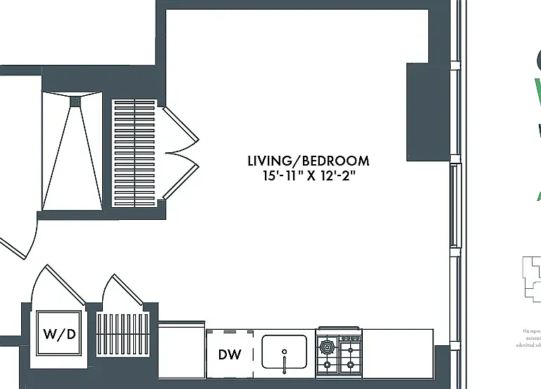 606 W 30th St #11E — Photo 23
