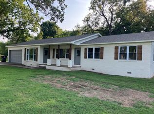 15479 S 289th East Ave, Coweta, OK 74429