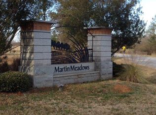 185 Trinity Pond Rd, Winterville, GA 30683