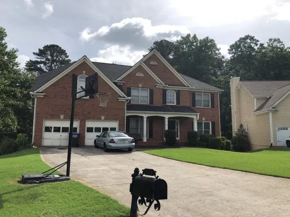 3940 Summer Breeze Ct, Marietta, GA 30066