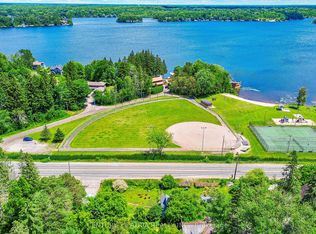 785 Muskoka Rd N #169, Town Of Gravenhurst, ON P1P 1C2