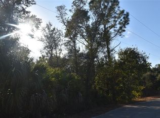 Corbett Ln #31, North Pt, FL 34288