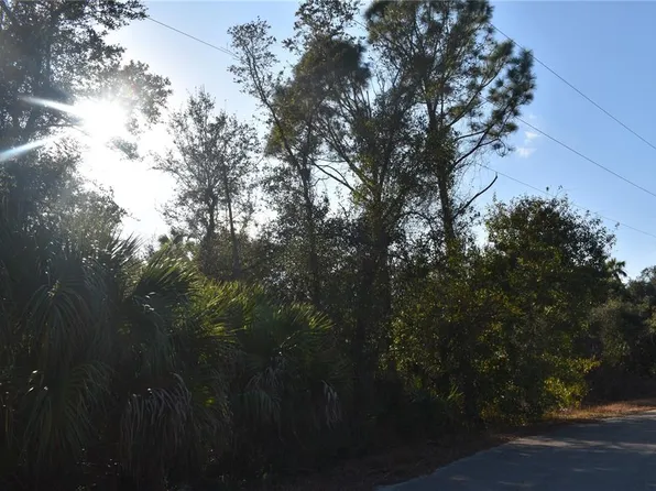 Corbett Ln #31, North Pt, FL 34288