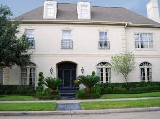 5608 Spelman St, Houston, TX 77005