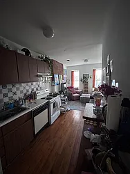 Rented by Brown Harris Stevens