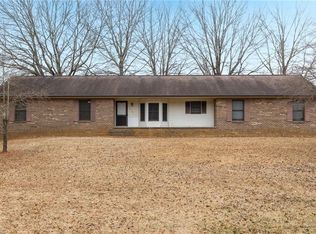 5636 Bethania Rd, Pfafftown, NC 27040