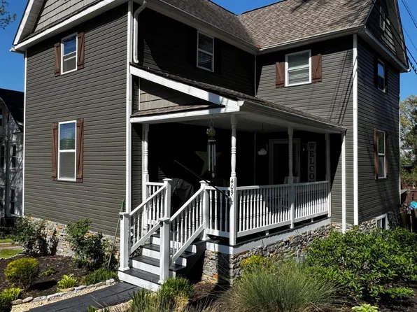 409 Cumberland St, Harriman, TN 37748