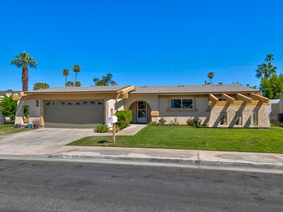 74320 Primrose Dr, Palm Desert, CA, 92260
