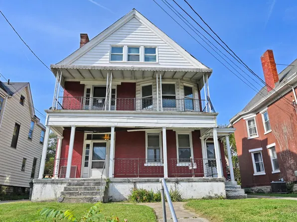 3531 Hudson Ave, Cincinnati, OH 45207
