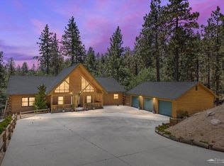 26101 Paramount Dr, Tehachapi, CA 93561