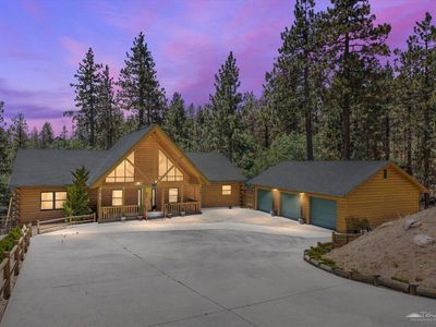 26101 Paramount Dr, Tehachapi, CA, 93561